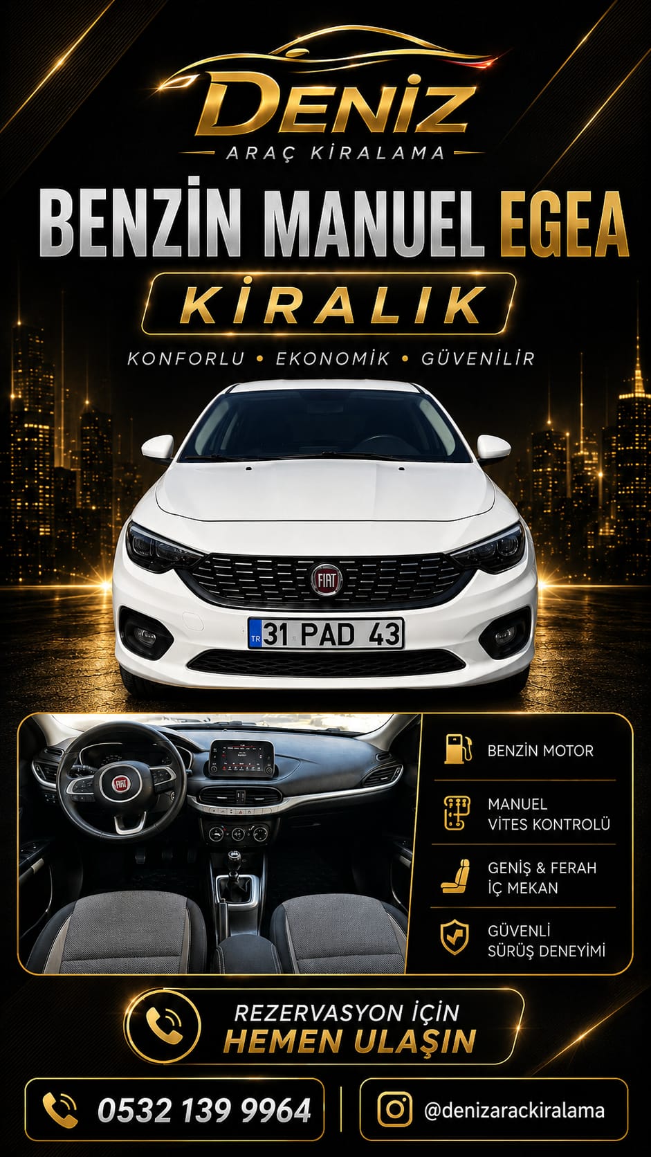 Fiat Egea