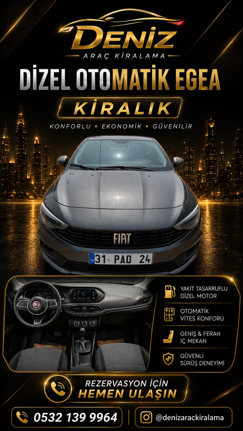 Fiat Egea
