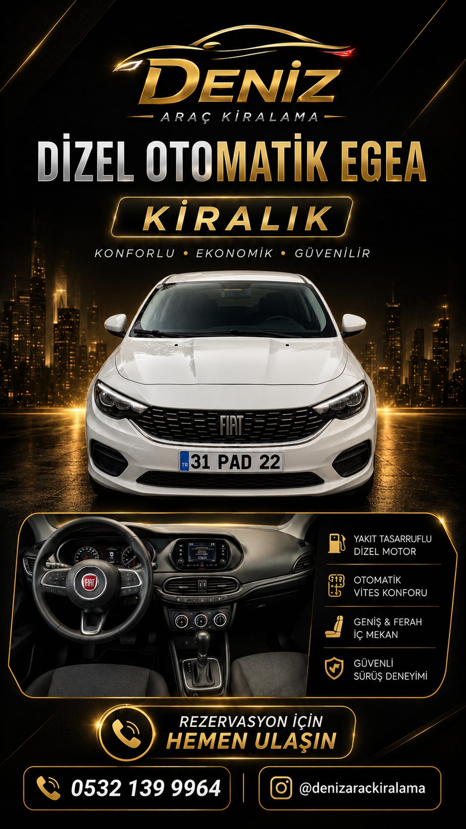 Fiat Egea