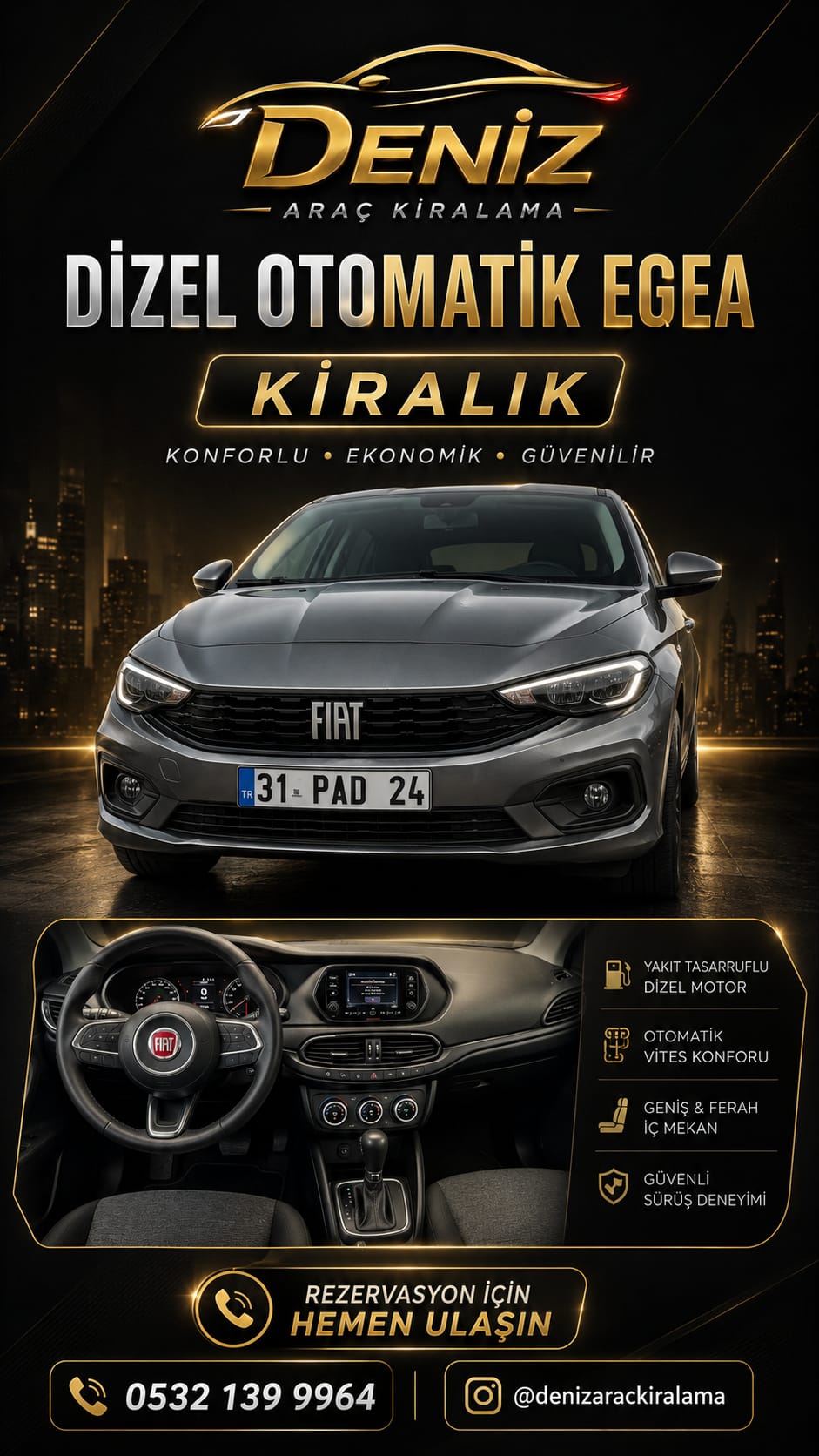 Fiat Egea