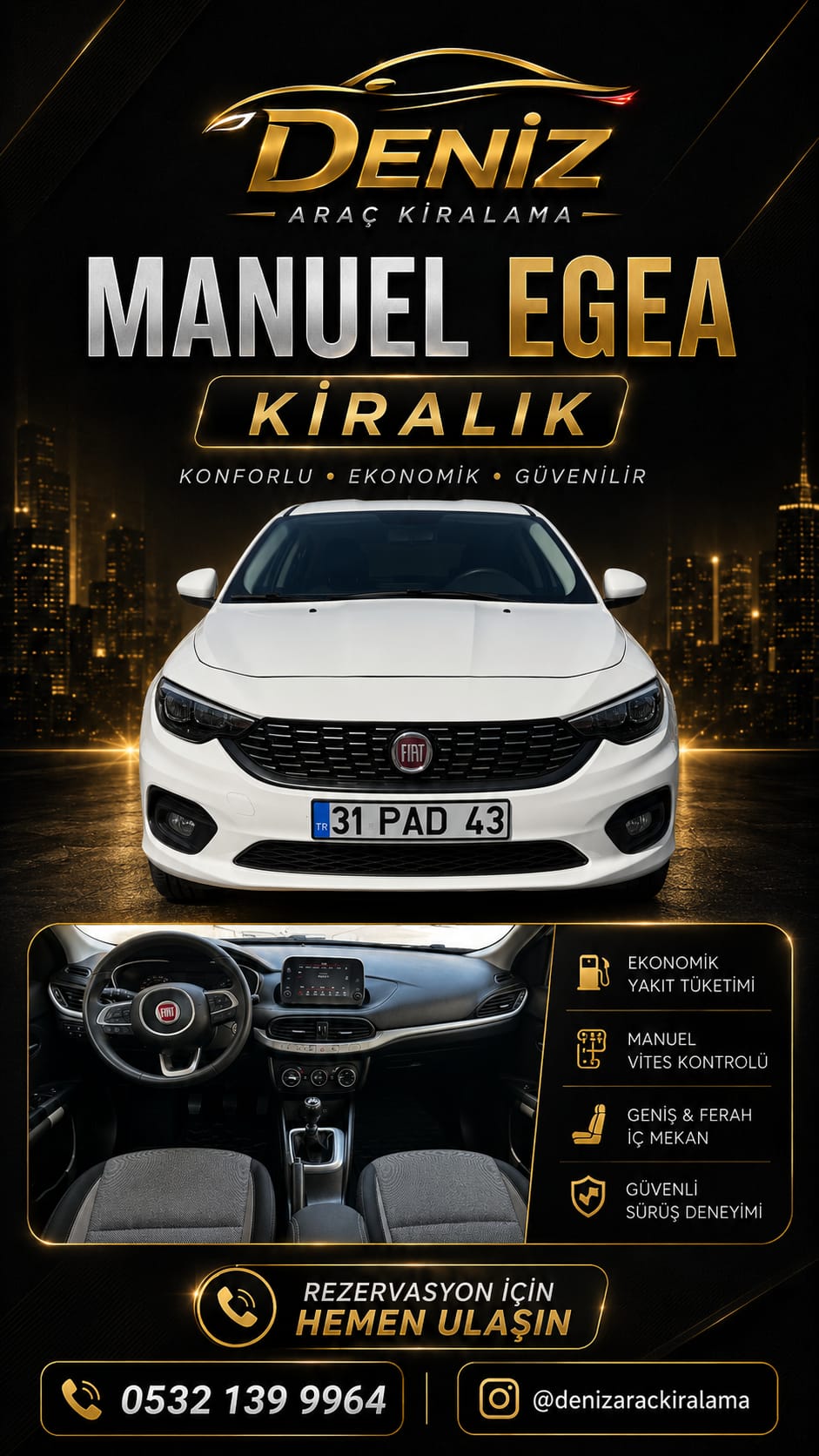 Fiat Egea